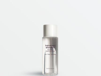 Haruharu Wonder Black Rice Hyaluronic Toner – 10ml