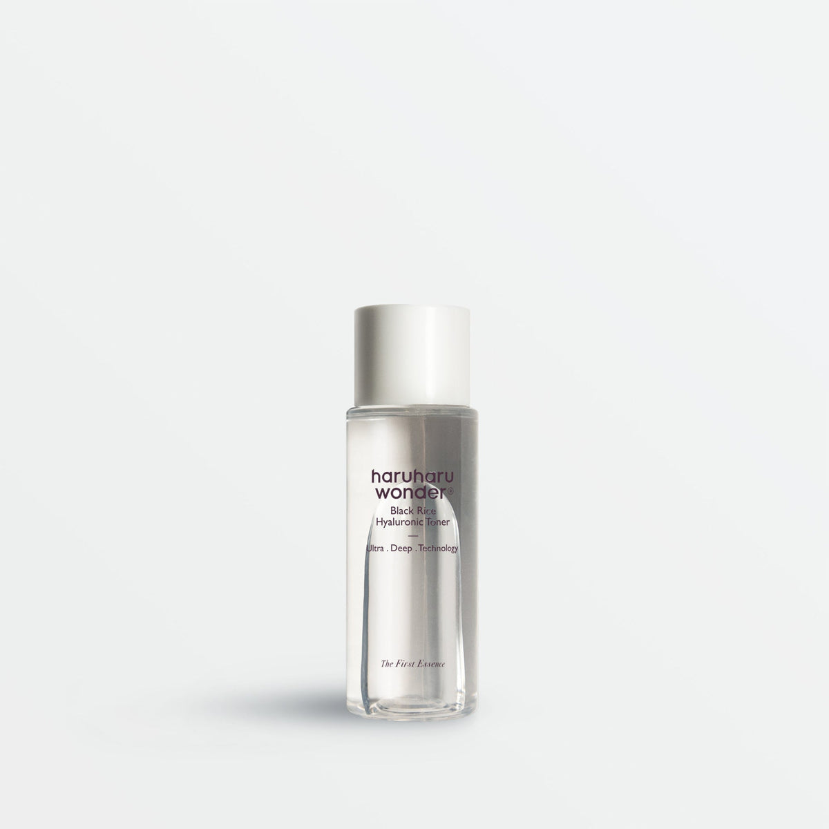 Haruharu Wonder Black Rice Hyaluronic Toner – 10ml