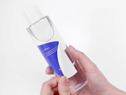 ISNTREE Hyaluronic Acid Toner - 200ml