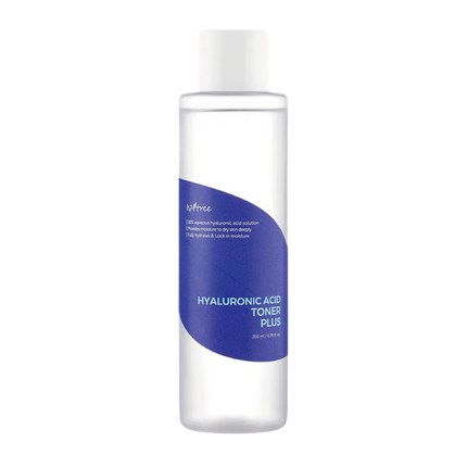 ISNTREE Hyaluronic Acid Toner Plus - 200 ml