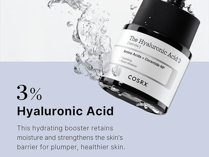  Hyaluronic Acid 3 Serum in uae