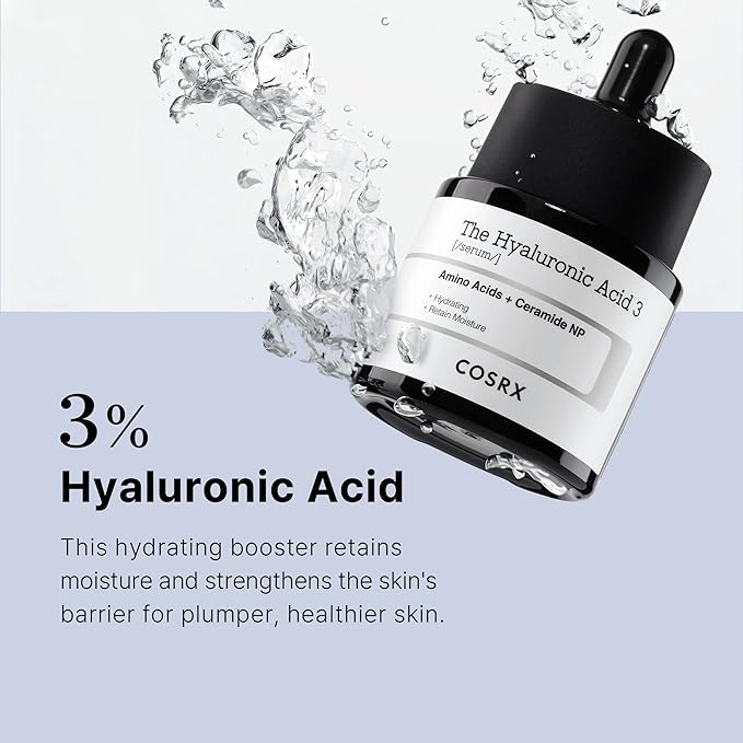  Hyaluronic Acid 3 Serum in uae