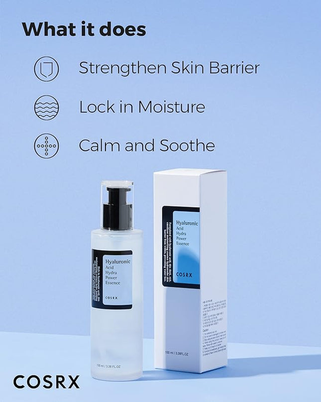 Hydra Power Essence  in uae