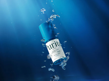 PURITO Hydro Wave Deep Sea Serum – 60ml