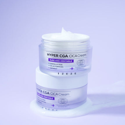 IZEZE Hyper CGA Cica Cream