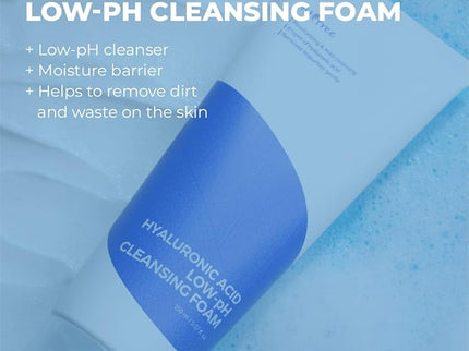 HYALURONIC Cleanser