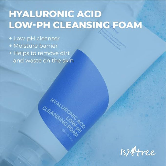 HYALURONIC Cleanser
