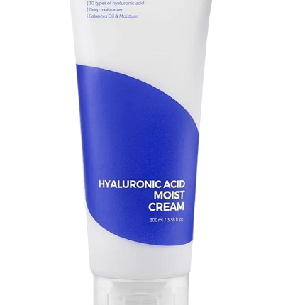 ISNTREE Hyaluronic Acid Moist Cream 100ml 8blissbeauty in uae, dubai, sharjah