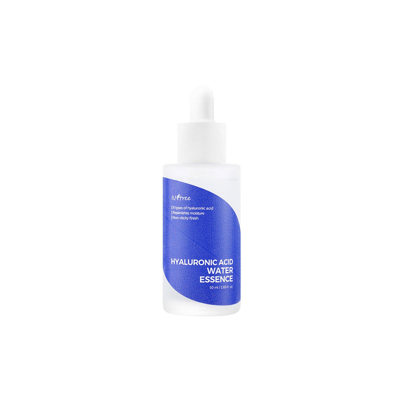 ISNTREE Hyaluronic Acid Water Essence (50ml) in uae