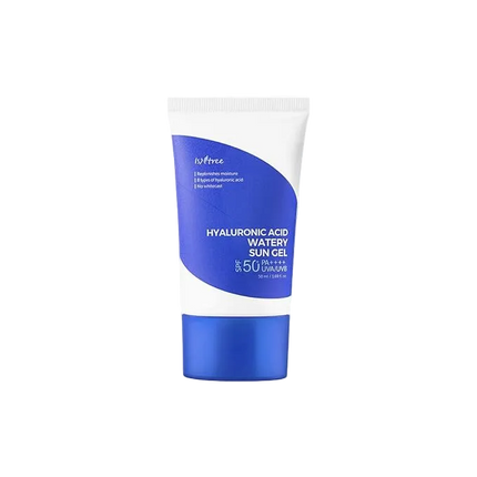ISNTREE Hyaluronic Acid Watery Sun Gel  in uae