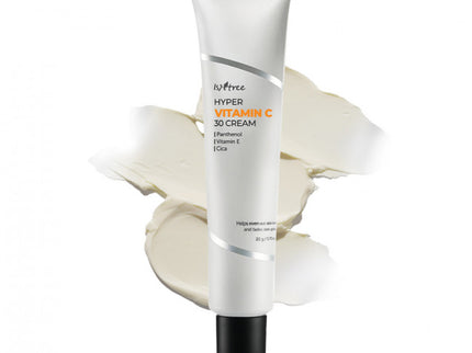 ISNTREE - Hyper Vitamin C 30 Cream in uae