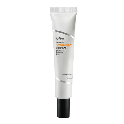 ISNTREE - Hyper Vitamin C 30 Cream