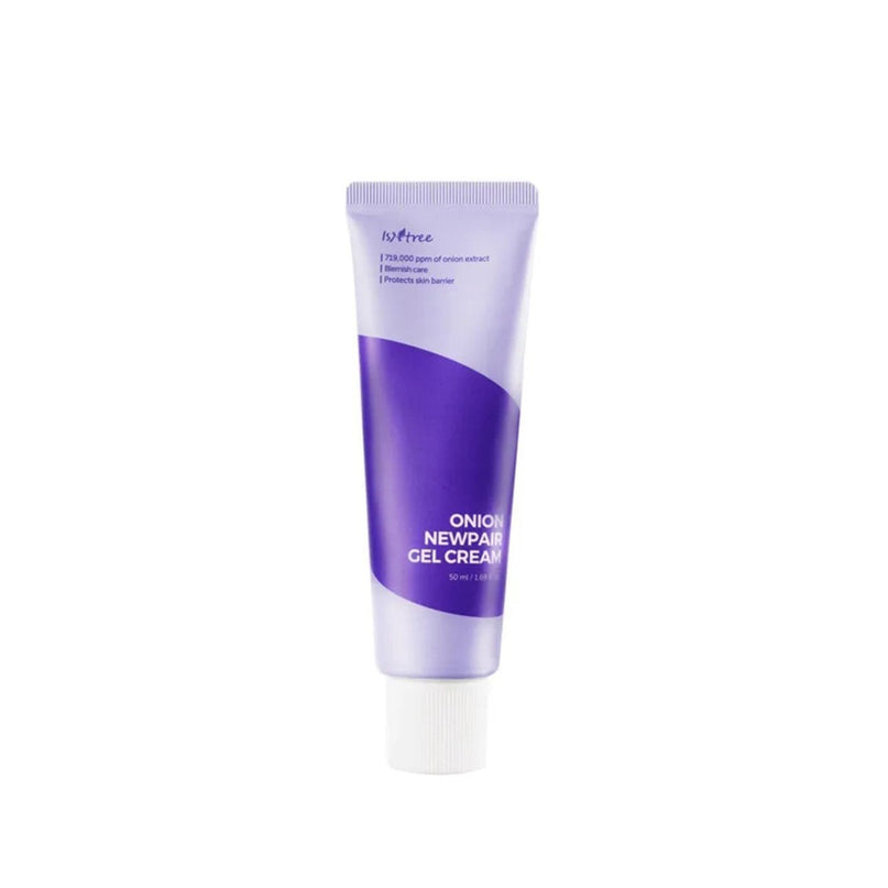 ISNTREE Onion Newpair Gel Cream 50 ml in uae