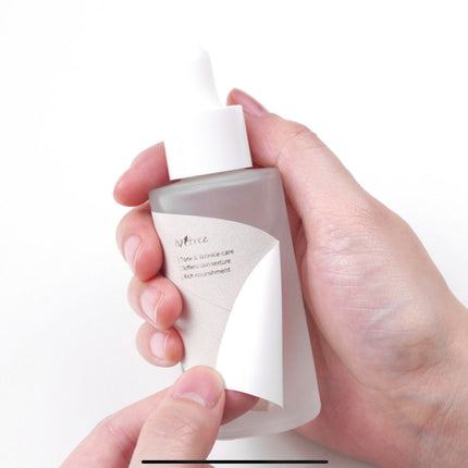 ISNTREE TW-Real Bifida Ampoule 50ml