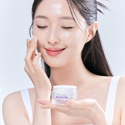 IZEZE Hyper CGA Cica Cream