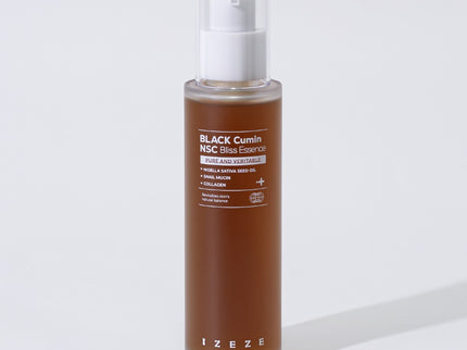 IZEZE Black Cumin NSC Bliss Essence IN UAE