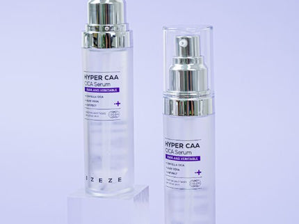 IZEZE HYPER CAA CICA Serum in uae , korean skincare in uae, dubai, k beauty, korean,  Kbeauty, serum, izeze
