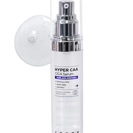 IZEZE HYPER CAA CICA Serum in uae