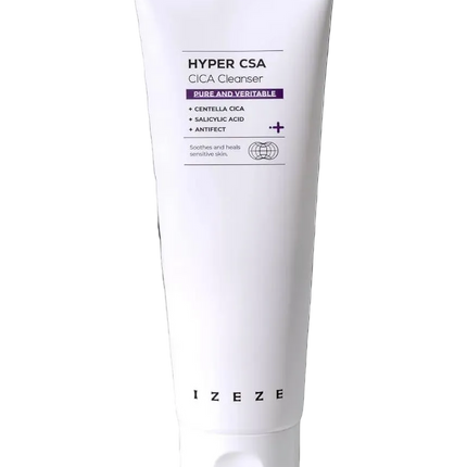 IZEZE Hyper CSA Cica Cleanser