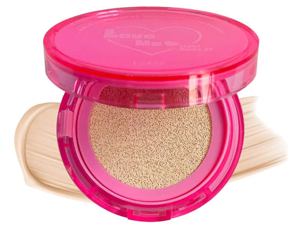 IZEZE Love Me Cushion #21 in uae , korean skincare in uae, dubai, k beauty, korean,  Kbeauty