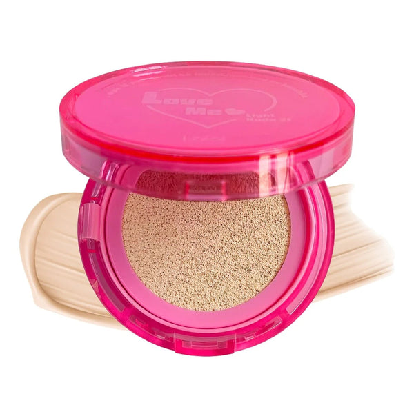 IZEZE Love Me Cushion #21 in uae , korean skincare in uae, dubai, k beauty, korean,  Kbeauty