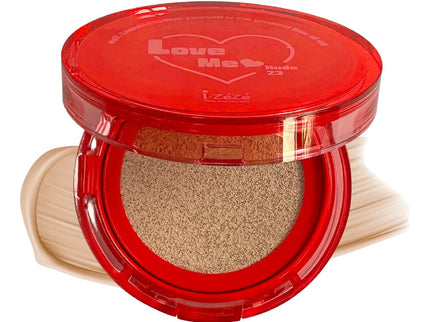 IZEZE Love Me Cushion #23 in uae , korean skincare in uae, dubai, k beauty, korean,  Kbeauty
