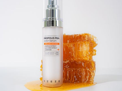 IZEZE PROPOLIS PBA Enrich Serum in uae , korean skincare in uae, dubai, k beauty, korean,  Kbeauty