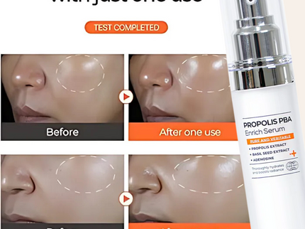 IZEZE PROPOLIS PBA Enrich Serum