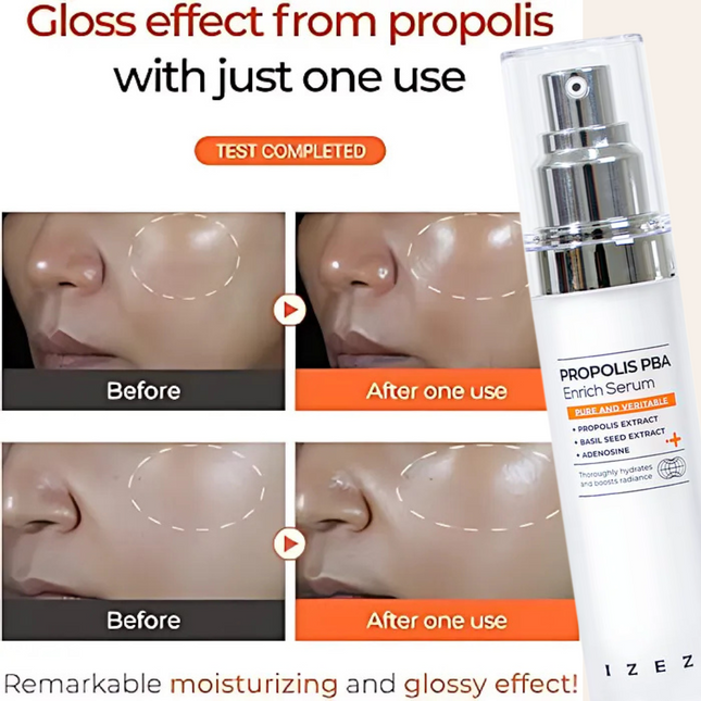 IZEZE PROPOLIS PBA Enrich Serum