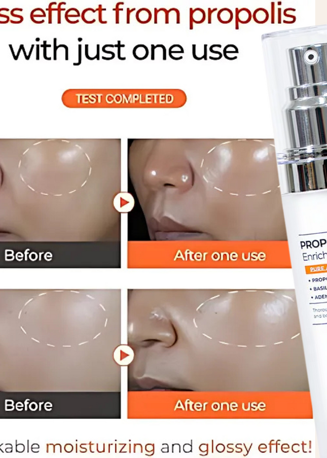 IZEZE PROPOLIS PBA Enrich Serum