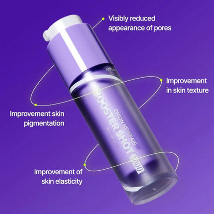 Propolis & Onion Fusion Kit