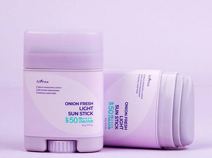 ISNTREE Onion Fresh Light Sun Stick SPF in uae