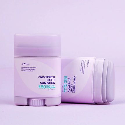 ISNTREE Onion Fresh Light Sun Stick SPF in uae