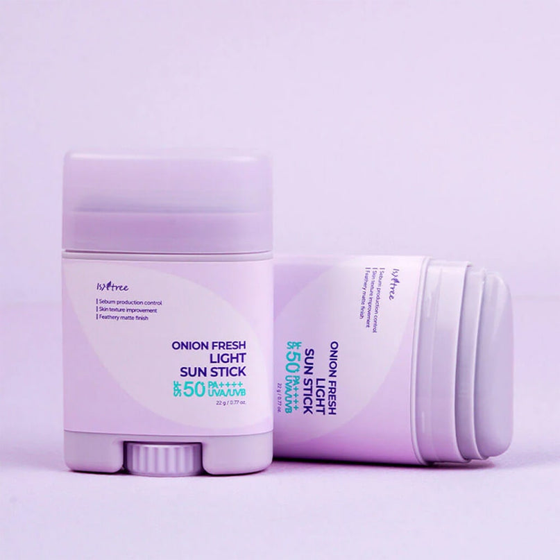 ISNTREE Onion Fresh Light Sun Stick SPF in uae