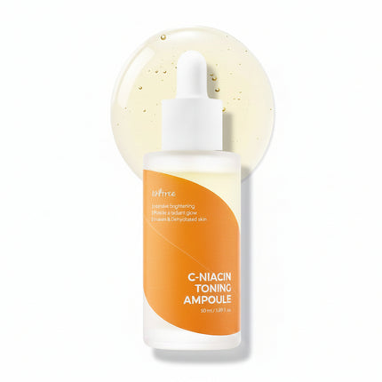 Isntree C niacin ampoule In Dubai