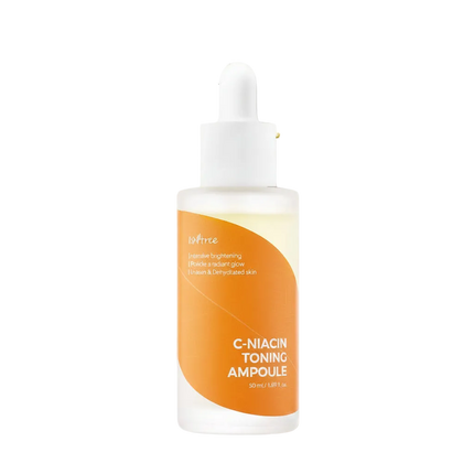 ISNTREE C-Niacin Toning Ampoule 50ml