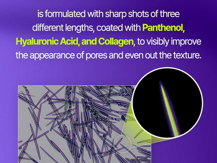 ISNTREE - Onion Newpair Booster Shot 2000