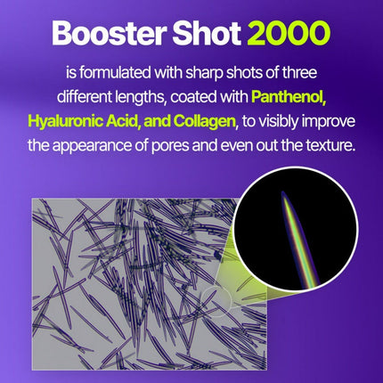 ISNTREE - Onion Newpair Booster Shot 2000