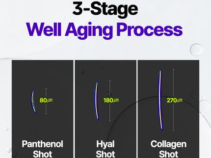 ISNTREE - Onion Newpair Booster Shot 2000