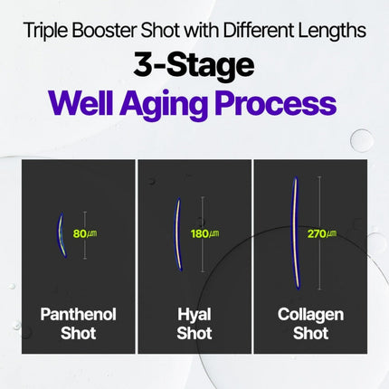 ISNTREE - Onion Newpair Booster Shot 2000