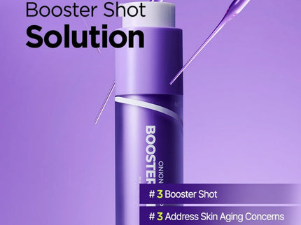 ISNTREE - Onion Newpair Booster Shot 2000 in uae