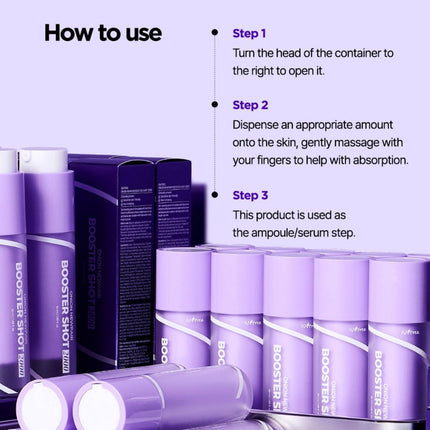 ISNTREE - Onion Newpair Booster Shot 2000