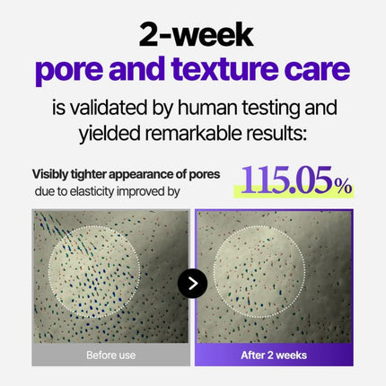 ISNTREE - Onion Newpair Booster Shot 2000