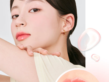 ROM&ND Juicy Lasting Tint 31 Bare Apricot