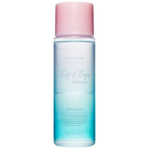 ETUDE Lip & Eye Remover – 25ml (S)