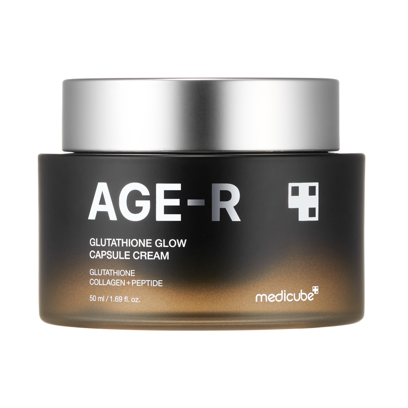 Medicube Age-R Glutathione Capsule Cream 50ml