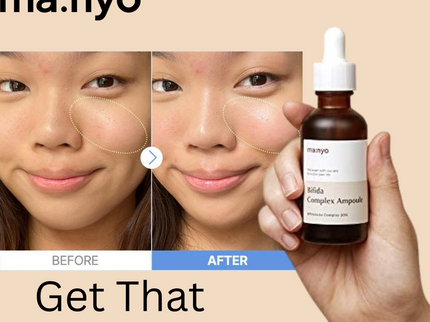 MA:NYO Bifida Biome Complex Ampoule - 50ML