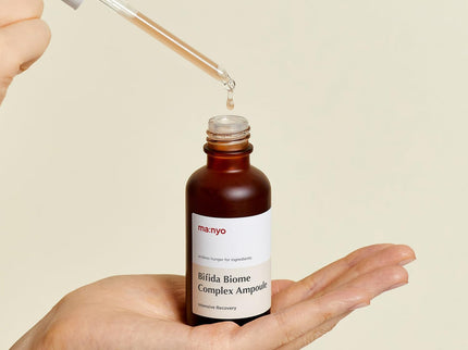 MA:NYO Bifida Biome Complex Ampoule - 50ML in uae