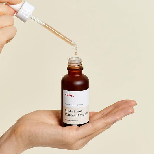 MA:NYO Bifida Biome Complex Ampoule - 50ML in uae
