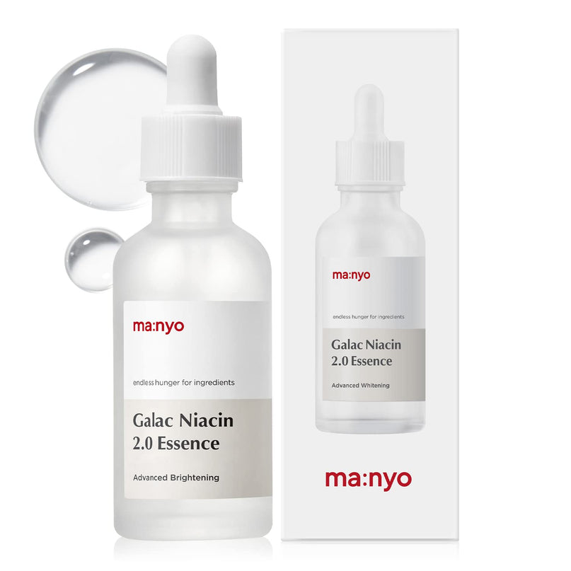 MA:NYO Galactomy Niacin Essence 50ml in uae